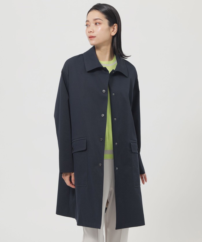 ブルー系｜コート｜EVEX by KRIZIA(エヴェックス バイ クリツィア