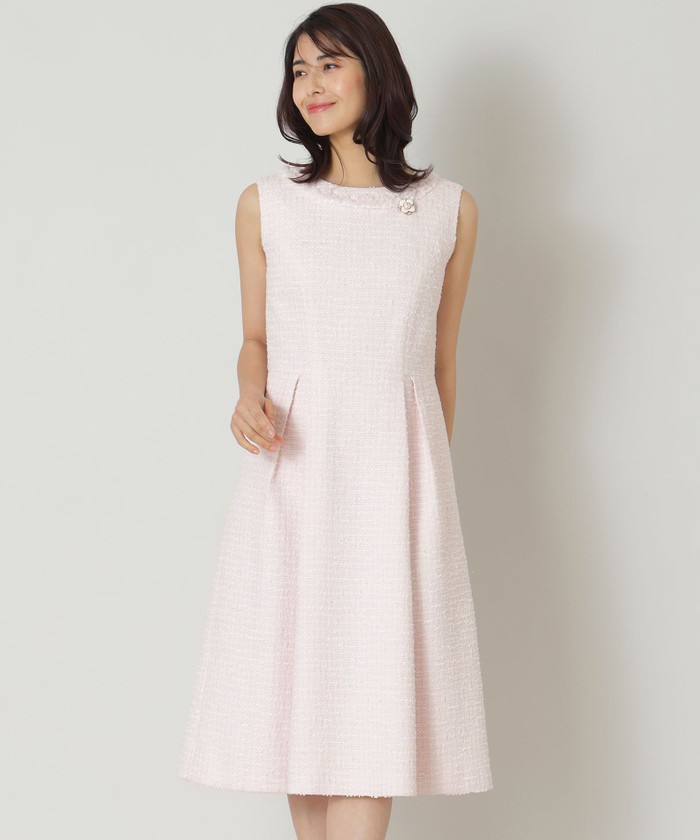 30,000～¥49,999｜ワンピース・ドレス｜TO BE CHIC(トゥー ビー