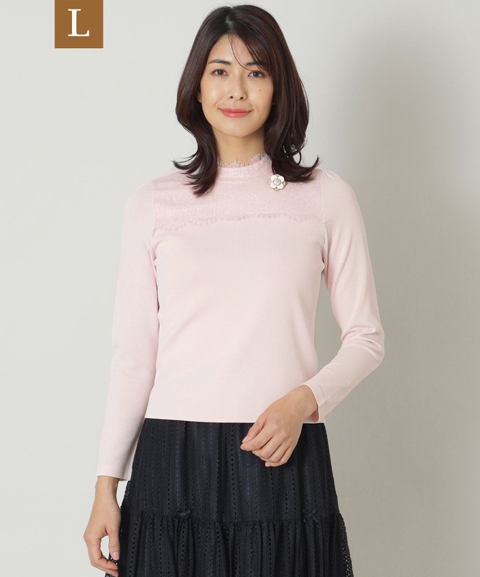 TO BE CHIC(Lサイズ)(トゥー ビー シック エルサイズ)｜阪急