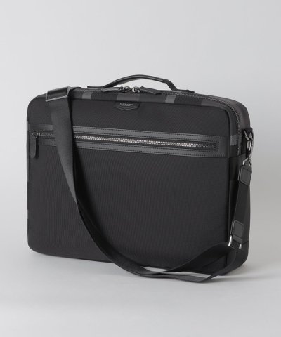 コーデュラバリスティック3WAYブリーフバッグ