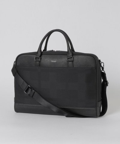 シャドークレストブリッジチェックブリーフ