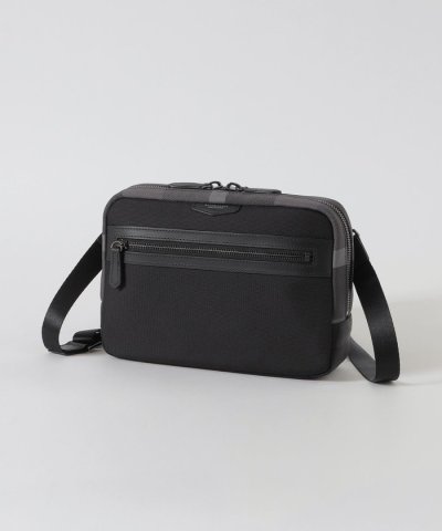 コーデュラバリスティックショルダーバッグ