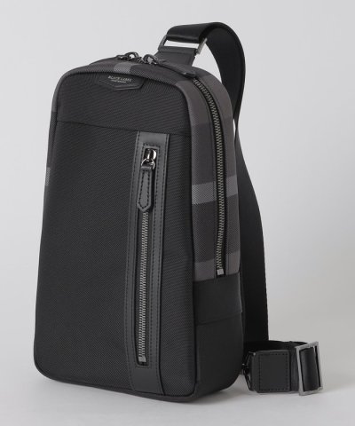 コーデュラバリスティックボディバッグ