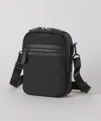 コーデュラバリスティックミニクロスボディバッグ