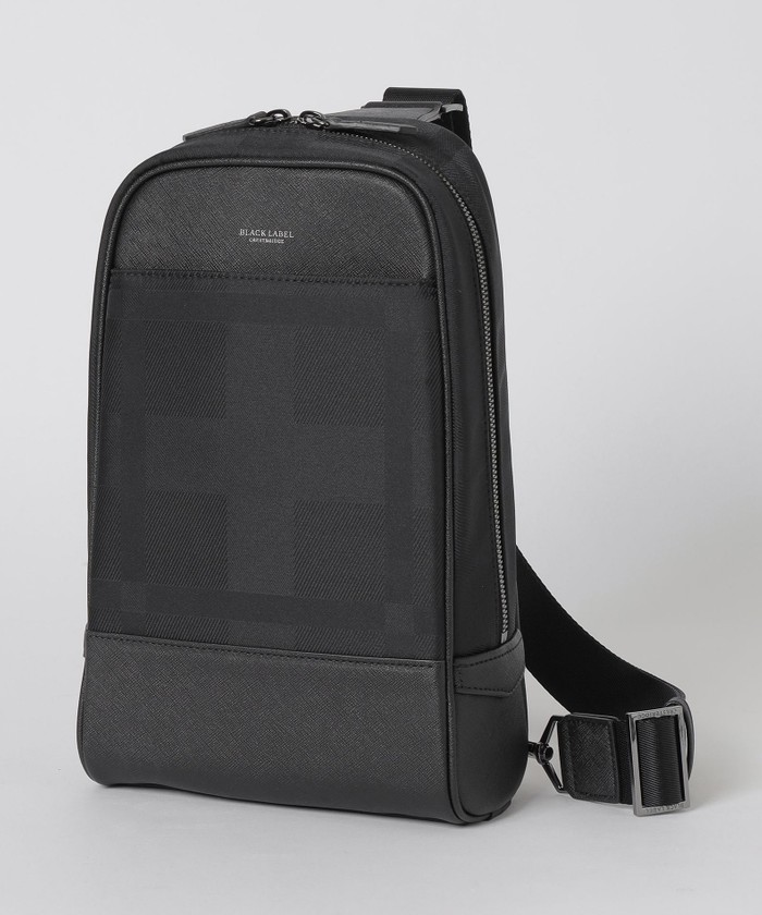 ブラックレーベル・クレストブリッジ(BLACK LABEL CRESTBRIDGE