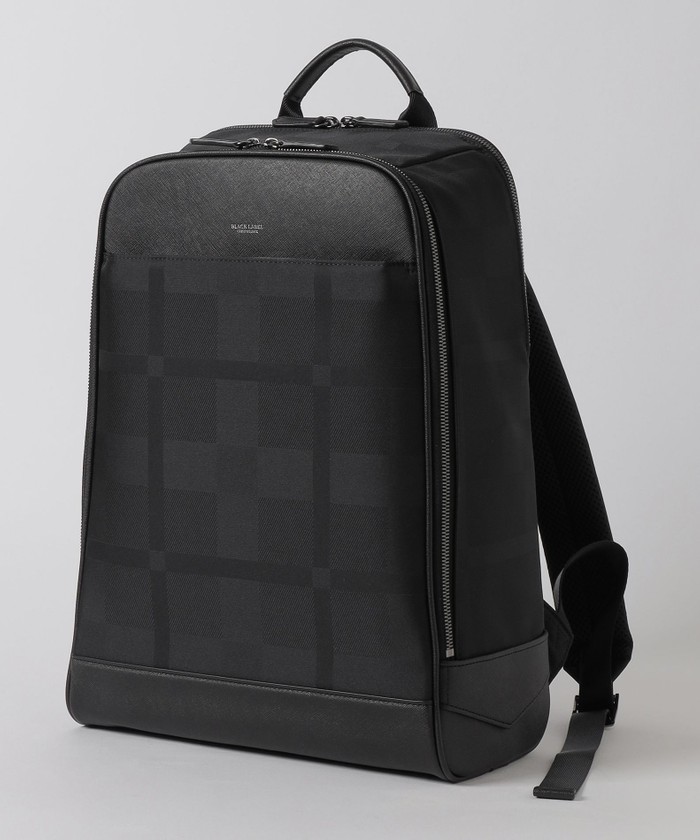 訳あり‼️ブラックレーベルクレストブリッジ ビジネスバッグ リュック 3WAY 訳あり‼️ブラックレーベルクレストブリッジ ビジネスバッグ