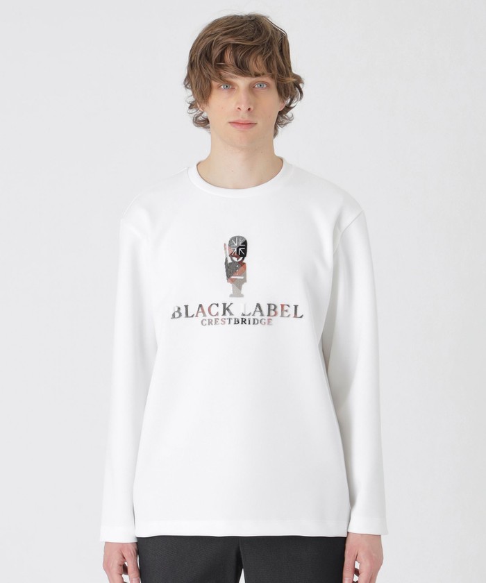ブラックレーベル・クレストブリッジ(BLACK LABEL CRESTBRIDGE