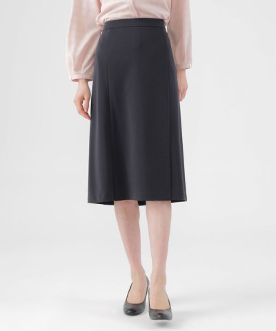 【美シリーズ】【ウォッシャブル】【セットアップ対応】トリアセトリコスカート