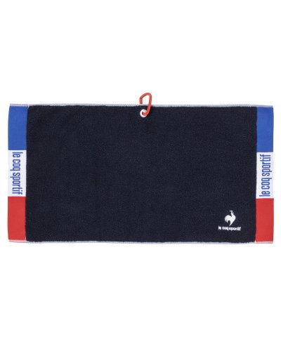 ルコックスポルティフ ゴルフ le coq sportif golf 今治ハンド