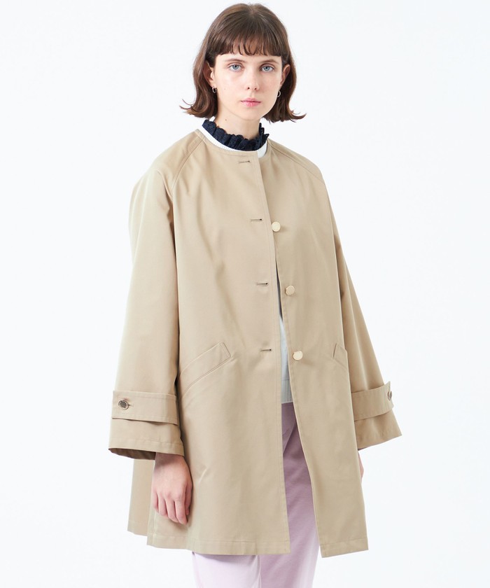 ベージュ系｜コート｜MACKINTOSH PHILOSOPHY(マッキントッシュ