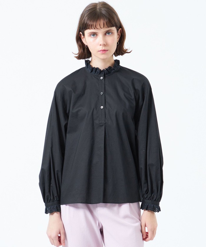【MACKINTOSH PHILOSOPHY】ブラウス 10,000～¥19,999｜シャツ・ブラウス｜MACKINTOSH PHILOSOPHY