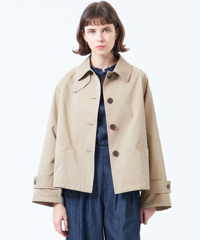 M｜コート｜MACKINTOSH PHILOSOPHY(マッキントッシュ