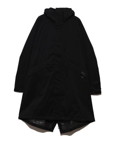【New balance】SHELL PARKA