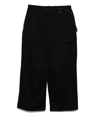 【New balance】UTILITY FAT CARGO PT