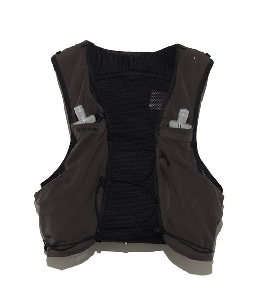 完売品】salomon ACS SKIN 5 SET ハイドレーションベスト 【公式通販】