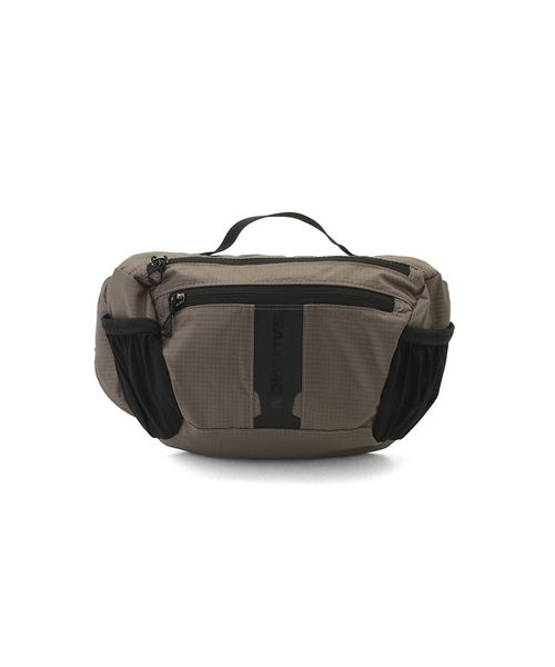 SALOMON】ACS WAIST PACK 3(507833151)｜阪急百貨店公式通販