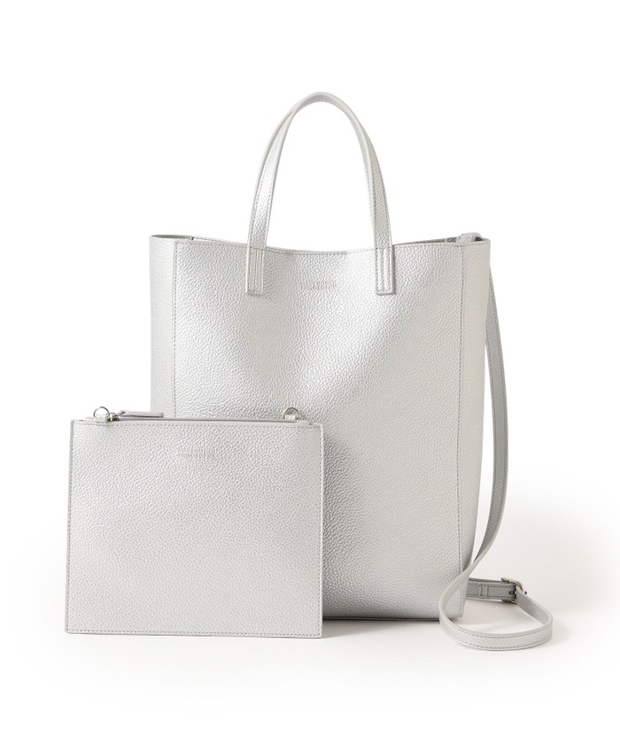MACKINTOSH PHILOSOPHY エナメルトートバッグ　美品 楽天市場】【最大40倍 8/11限定】 ノベルティ付