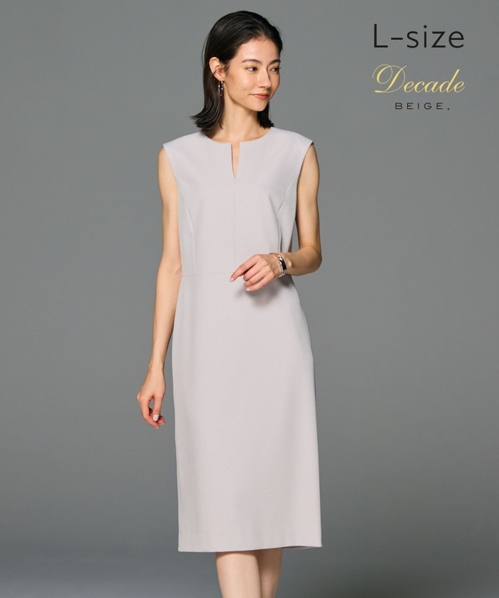 【新品】BEIGE, ワンピース　ドレス TAN ワンピース 「TAN(タン)」別注レースドレス : ZOZOTOWN