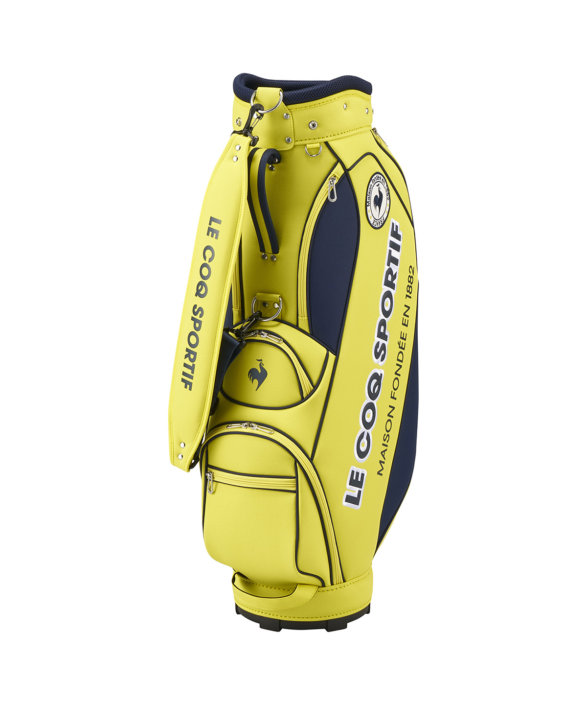 Golffreaks｜ゴルフショップ / TOSHIN x muta MARINE GOLF 8