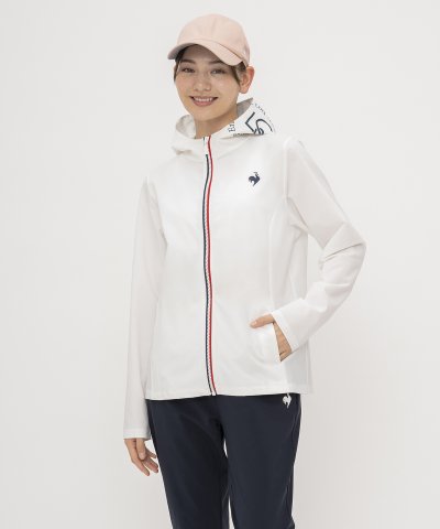 ルコックスポルティフ le coq sportif サンスクリーンNIRクロスジ