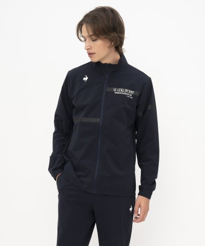 ルコックスポルティフ le coq sportif ストレッチサンスクリーンNI