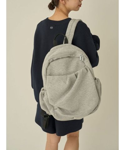 ポンチギャザーボディーバックパック