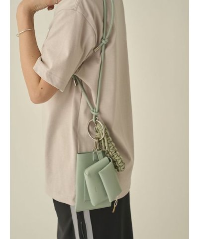 【ONLINE限定カラー】マルチショルダー