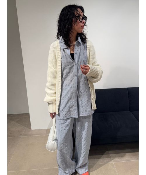emmi atelier カーディガン レディース エミアトリエ 中古　古着 楽天市場】emmi atelier エミアトリエカーディガン レディース
