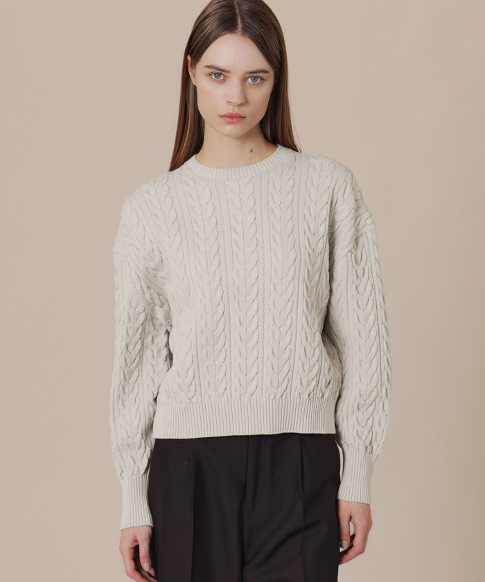 30,000～¥49,999｜ニット・セーター｜MACKINTOSH LONDON