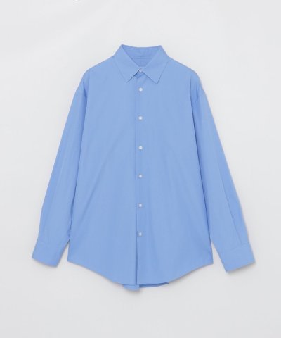 GREY LABEL 【THOMAS MASON】 レギュラーカラーシャツ