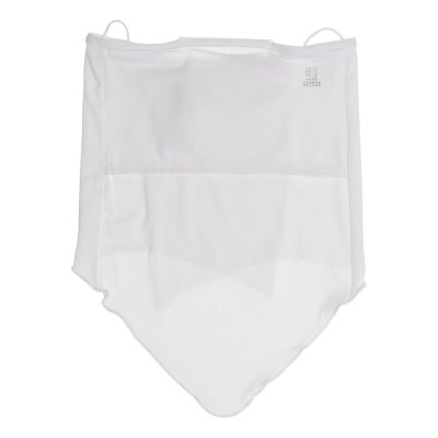 フェイスマスク【Sunscreen NIR/吸汗速乾】【返品不可商品】