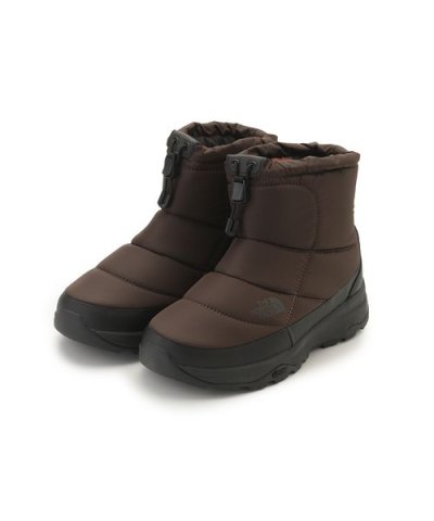 【THE NORTH FACE】Nuptse Bootie Short