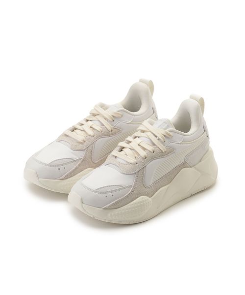 24.5｜スニーカー｜PUMA(emmi)(プーマ（エミ）)｜阪急百貨店公式