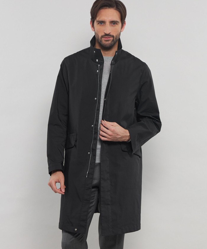 ブラック系｜コート｜マッキントッシュ ロンドン(MACKINTOSH LONDON