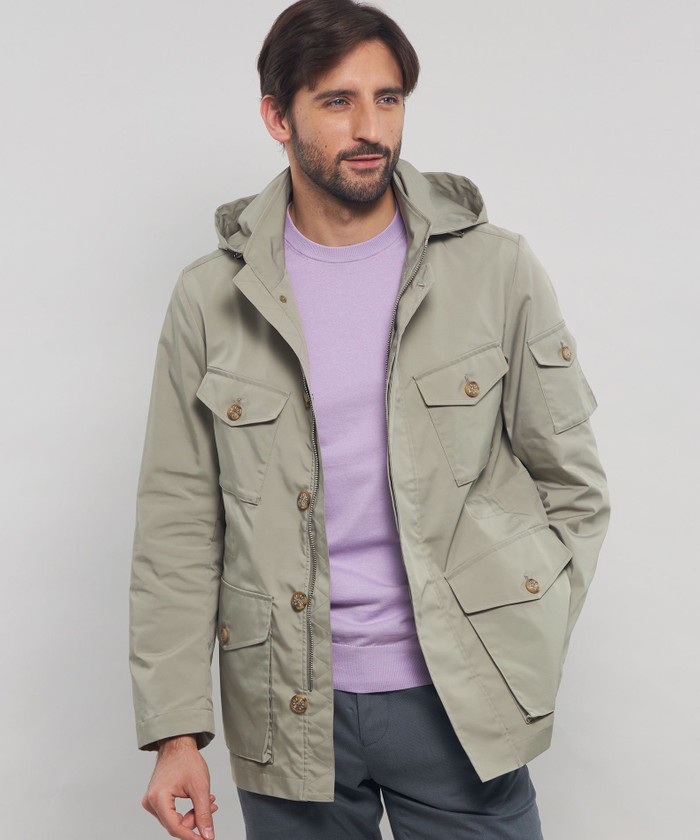 マッキントッシュロンドン　ジャンパー マッキントッシュ ロンドン MACKINTOSH LONDON 【WEB・一部店舗