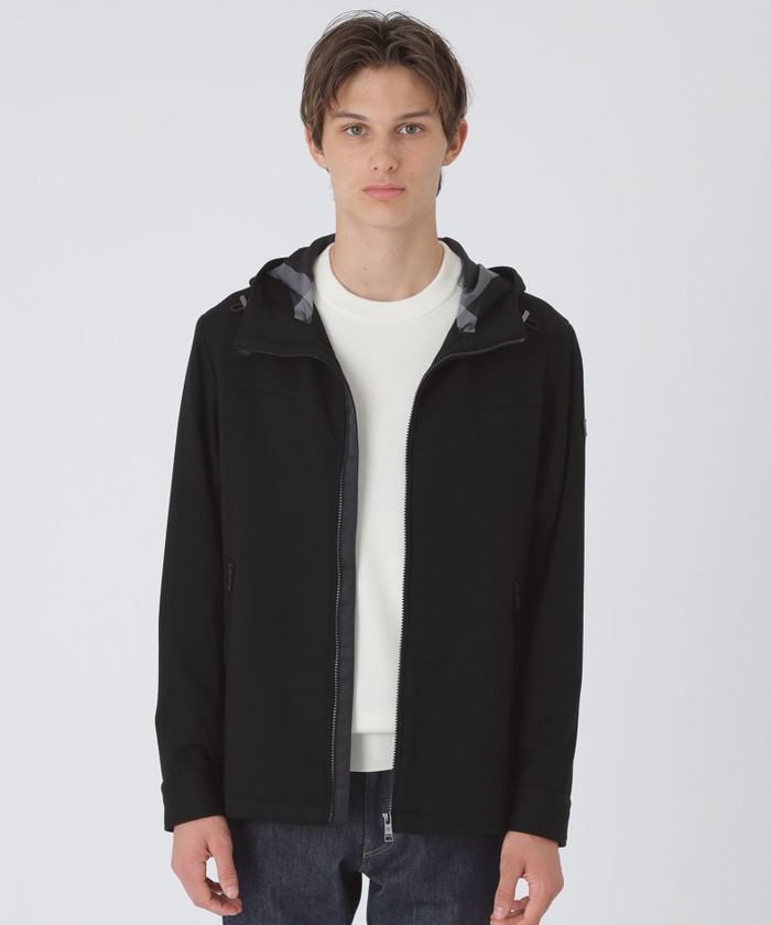 M｜ブルゾン｜ブラックレーベル・クレストブリッジ(BLACK LABEL