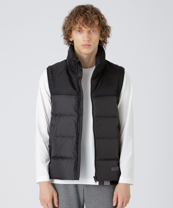 M｜ブルゾン｜ブラックレーベル・クレストブリッジ(BLACK LABEL