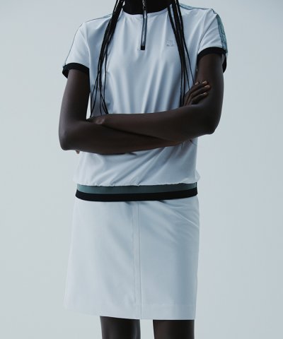 神白スカート【Sunscreen NIR】