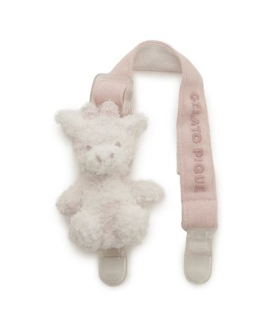 【BABY】パウダーキリンマルチクリップ