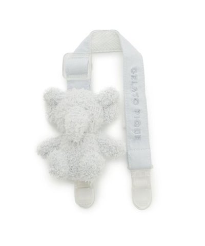 【BABY】パウダーゾウマルチクリップ