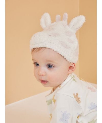 【BABY】パウダーキリンキャップ