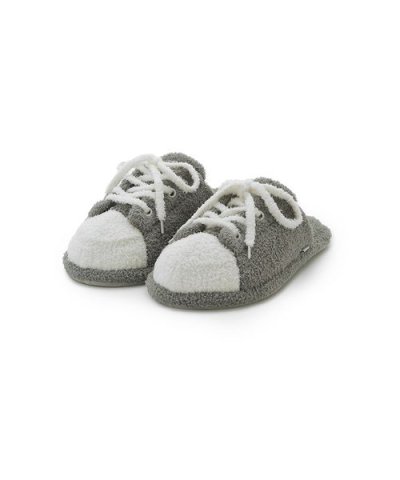 【HOMME】ベビモコルームシューズ