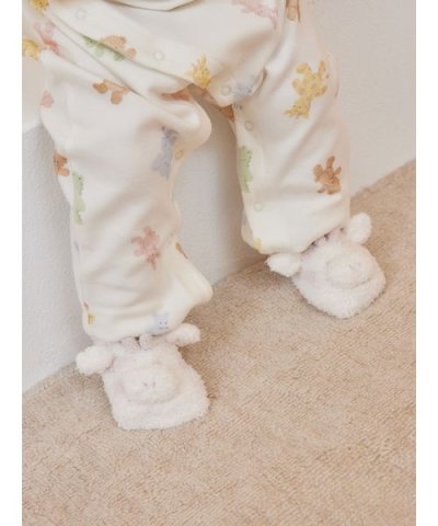 【BABY】パウダーキリンソックス