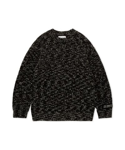 【JOEL ROBUCHON】【HOMME】スフレプルオーバー