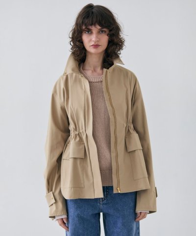 ブルゾン｜BEIGE,(ベイジ)｜阪急百貨店公式通販サイト｜阪急百貨店 