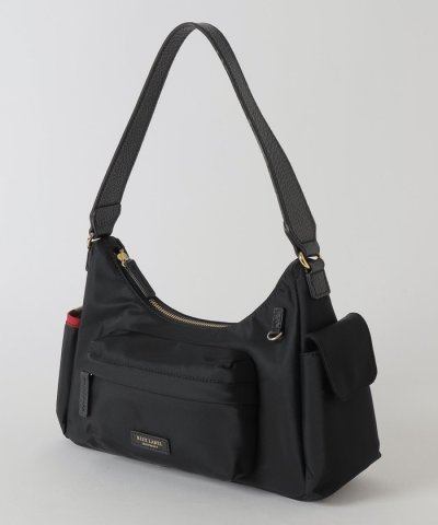 ナイロンポケットショルダー