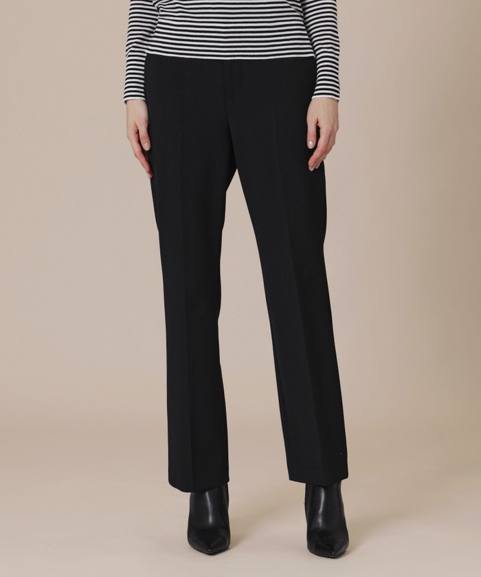 マッキントッシュロンドン　ウールスラックス　新品 スラックス｜MACKINTOSH LONDON(マッキントッシュ ロンドン