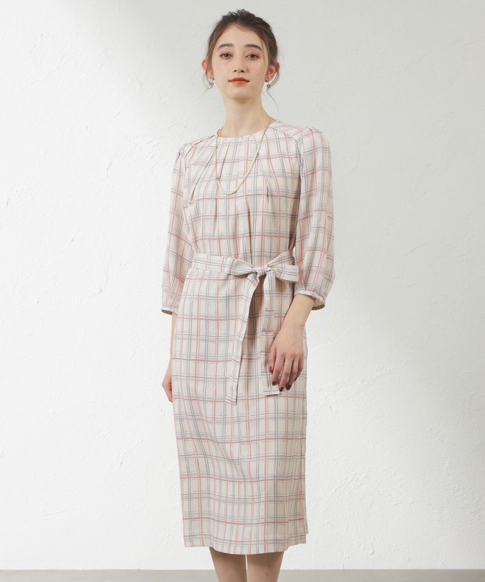 20,000～¥29,999｜ワンピース・ドレス｜AMACA(アマカ)｜阪急