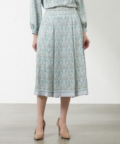 ガーデンクラフトタックフレアスカート