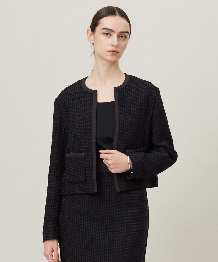 ジャケット｜ICB(アイシービー)｜阪急百貨店公式通販サイト